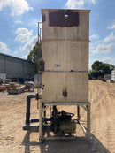 Chilling System Sump Tank