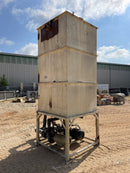 Chilling System Sump Tank