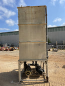 Chilling System Sump Tank