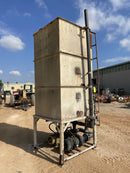 Chilling System Sump Tank