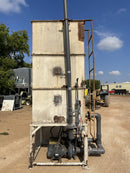 Chilling System Sump Tank