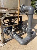 Chilling System Sump Tank