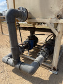 Chilling System Sump Tank