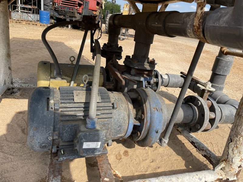 Tanque de sumidero del sistema de enfriamiento