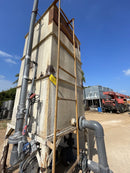 Chilling System Sump Tank