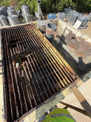 Chilling System Sump Tank