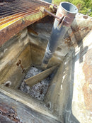 Chilling System Sump Tank