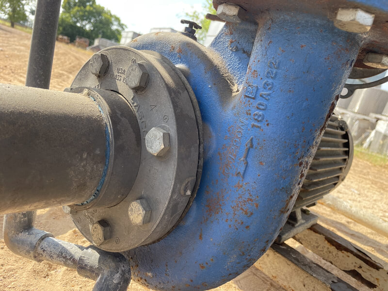 Tanque de sumidero del sistema de enfriamiento