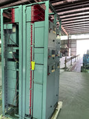 Centro de control de motores de la empresa Square D