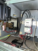 Centro de control de motores de la empresa Square D