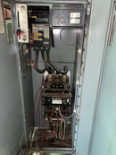 Centro de control de motores de la empresa Square D