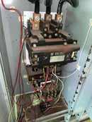 Centro de control de motores de la empresa Square D