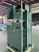 Centro de control de motores de la empresa Square D