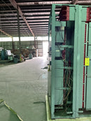 Centro de control de motores de la empresa Square D