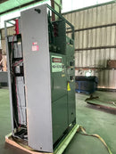 Centro de control de motores de la empresa Square D