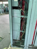 Centro de control de motores de la empresa Square D