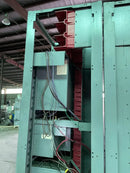 Centro de control de motores de la empresa Square D