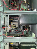 Centro de control de motores de la empresa Square D