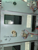 Centro de control de motores de la empresa Square D