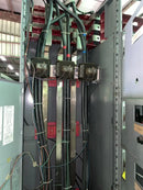 Centro de control de motores de la empresa Square D