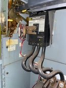 Centro de control de motores de la empresa Square D