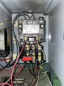 Centro de control de motores de la empresa Square D