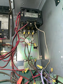 Centro de control de motores de la empresa Square D