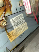 Centro de control de motores de la empresa Square D