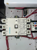 Siemens Motor Control Center- HP