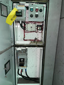 Siemens Motor Control Center- HP