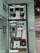 Siemens Motor Control Center- HP