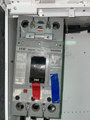 Siemens Motor Control Center- HP