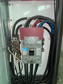 Siemens Motor Control Center- HP