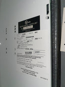 Siemens Motor Control Center- HP