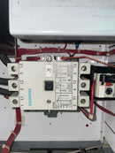 Siemens Motor Control Center- HP