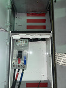 Siemens Motor Control Center- HP