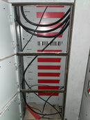 Siemens Motor Control Center- HP