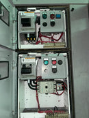 Siemens Motor Control Center- HP