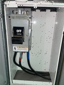 Siemens Motor Control Center- HP