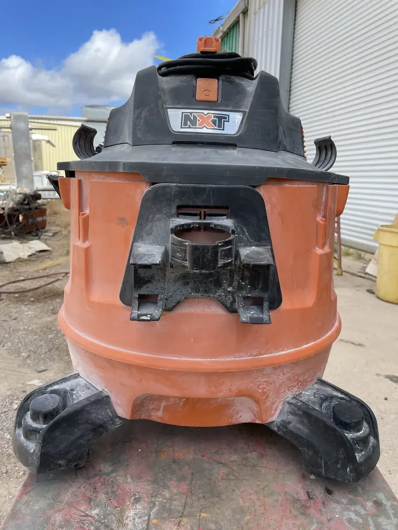 Rigid WetDry Portable Power Vacuum - 16 Gallon