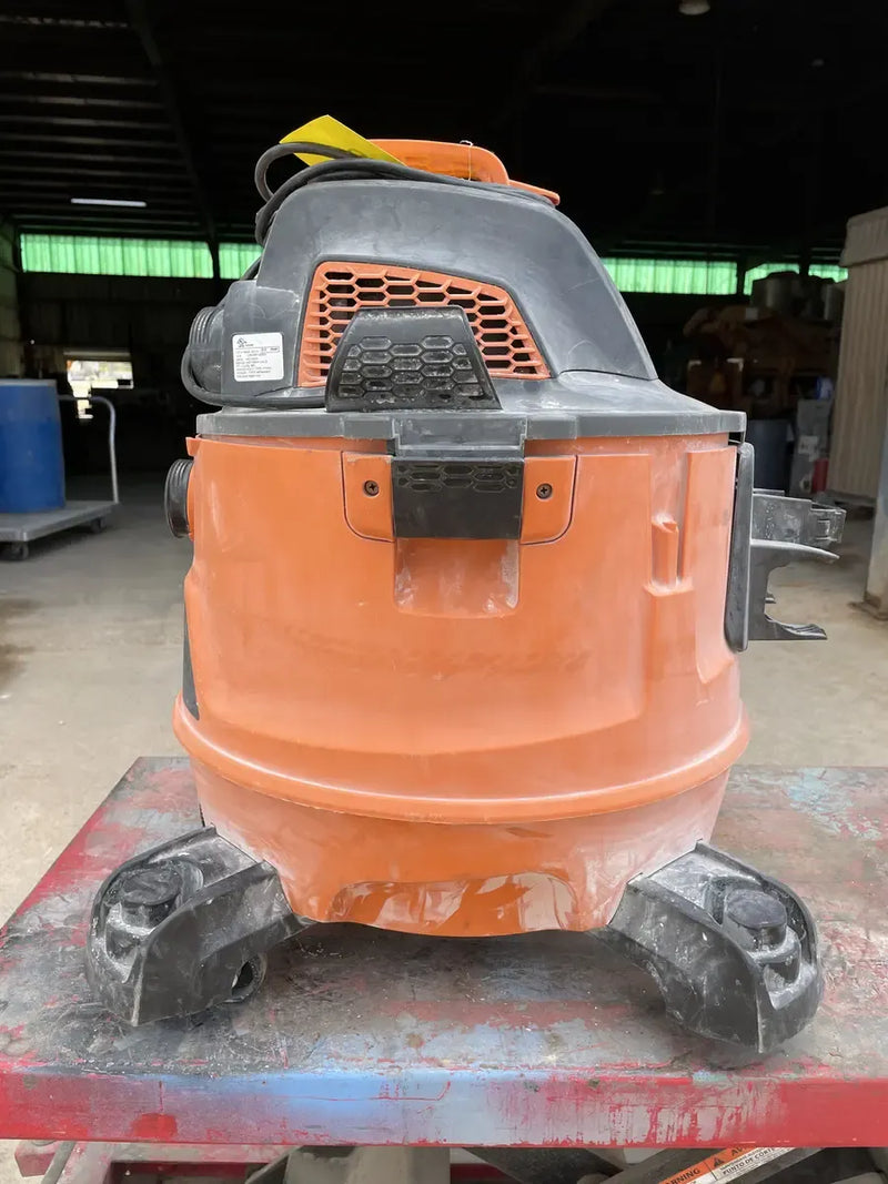 Rigid WetDry Portable Power Vacuum - 16 Gallon