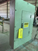 Challenger PRL2 Panel Board ( 480/277 Volts, 3 Ph, 100 Amps )