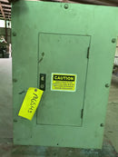 Challenger PRL2 Panel Board ( 480/277 Volts, 3 Ph, 100 Amps )