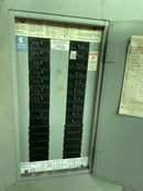 Challenger PRL2 Panel Board ( 480/277 Volts, 3 Ph, 100 Amps )