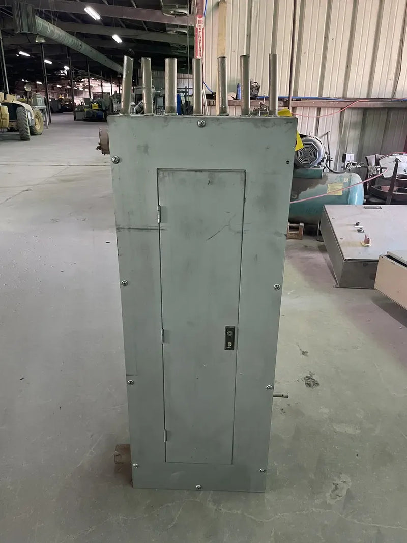 Challenger PRL1 Panel Board ( 208/120V, 3 Ph, 225 Amps )