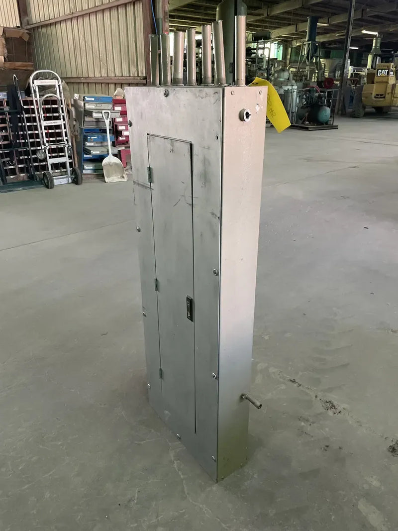 Challenger PRL1 Panel Board ( 208/120V, 3 Ph, 225 Amps )