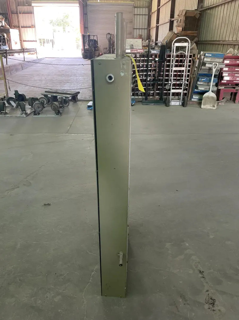 Challenger PRL1 Panel Board ( 208/120V, 3 Ph, 225 Amps )