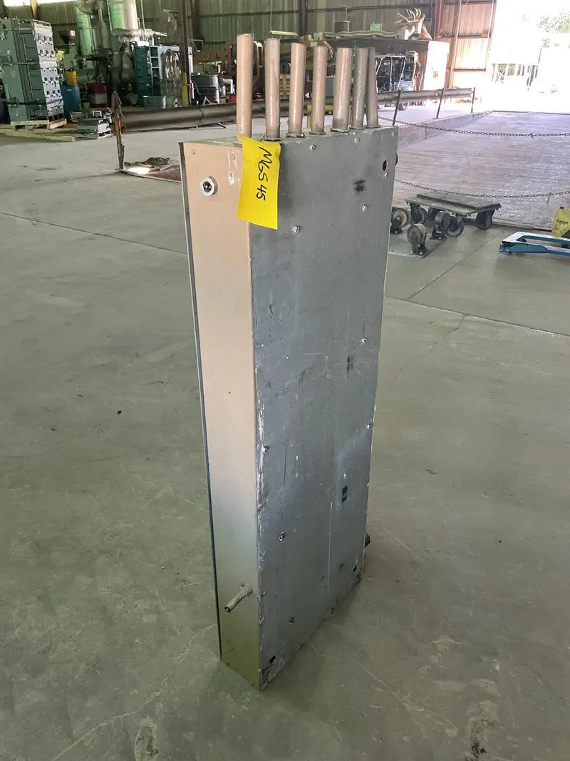 Challenger PRL1 Panel Board ( 208/120V, 3 Ph, 225 Amps )