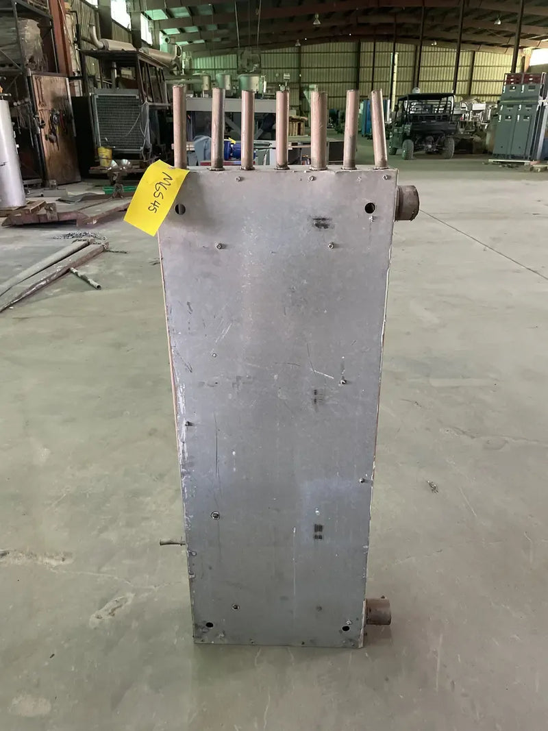 Challenger PRL1 Panel Board ( 208/120V, 3 Ph, 225 Amps )
