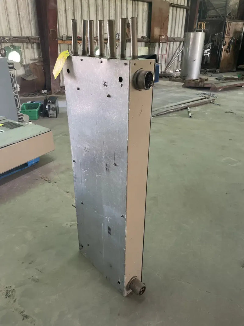 Challenger PRL1 Panel Board ( 208/120V, 3 Ph, 225 Amps )